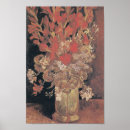 Search for gladioli posters Vase