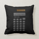 Recherche de calculatrice coussins Ordinateur