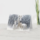 Search for foal christmas cards Mare