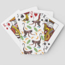 Search for monkey playing cards Tropical
