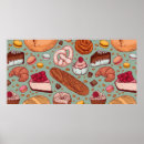 Search for bakery posters Boulangerie