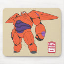 Search for super heros mousepads Walt disney