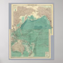 Search for bathymetric posters Relief