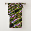 Search for butterfly bath towels Nature
