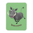 Search for funny pig magnets Cartoon