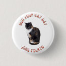 Recherche de chats badges Modèle