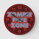 Search for horror clocks Blood