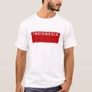 Search for indonesia tshirts Country
