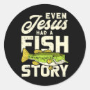 Search for fishers stickers God