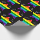 Search for stars and stripes wrapping paper Xmas
