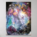 Search for muses posters Watercolor