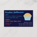 Search for kids playdate business cards Mom