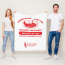 Search for horror film blankets Scary