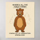 Search for cartoon bear posters Comic