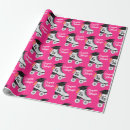Recherche de graduation papier cadeau Rouge