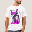 Search for cat in suit tshirts Space