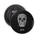 Search for halloween bottle openers gothic