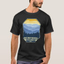Recherche de great smoky mountains tshirts Carolina du nord