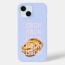 Recherche de lisbonne iphone coques Portugal