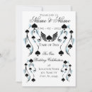 Recherche de tatouages invitations Bride