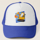 Search for excavator hats Machine