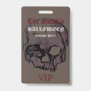 Search for halloween badges Horror