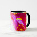Search for flame design mugs Yellow