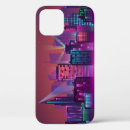 Search for city light iphone cases Background