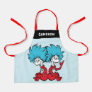 Search for thing 1 aprons Classic