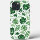 Recherche de palmier tropical iphone coques Motif