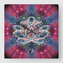 Search for spiritual clocks Psychedelic