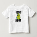 Search for grinch toddler clothing Whoville