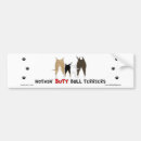 Search for bull bumper stickers Pets