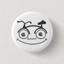 Search for silly humour buttons Quirky
