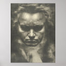 Search for beethoven portrait posters Ludwig