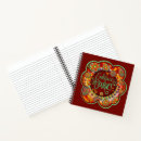 Search for embrace notebooks Floral