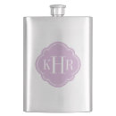 Search for purple flasks Bachelorette party