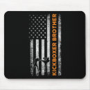 Search for kickboxing mousepads Ninja
