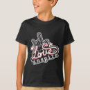 Search for ily tshirts Hearing