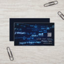 Search for physics business cards Tutor