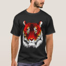 Search for red tiger tshirts Cat