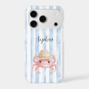 Search for blue crab iphone cases For her