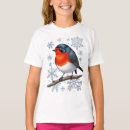 Recherche de flocons tshirts Xmas