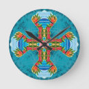 Recherche de hawaïen horloges Floral