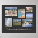 Recherche de yellowstone posters Vacances