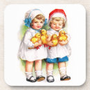 Recherche de caneton dessous de verres Enfants