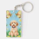 Search for goldendoodle keychains Dogs