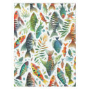 Search for fish tablecloths Nature