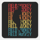 Search for vintage hockey stickers Retro