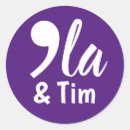 Search for comma stickers Vote